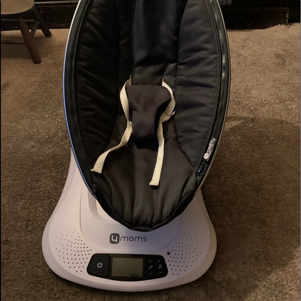 4moms Mamaroo